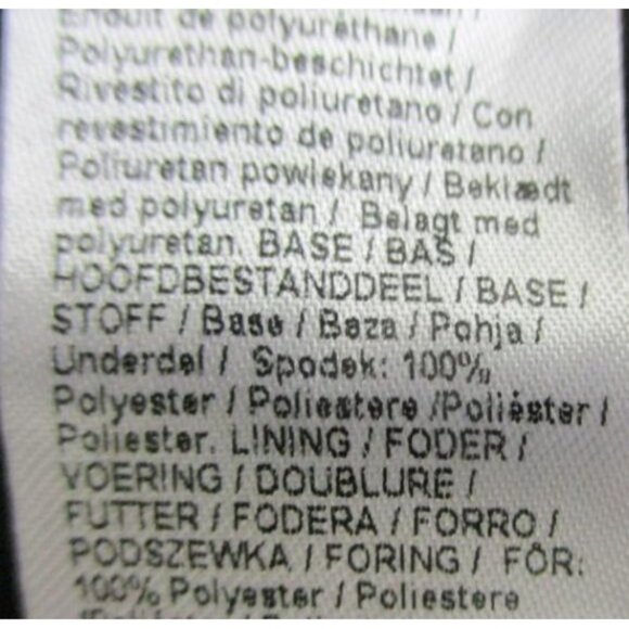 River Island London Womens Black Faux Leather Biker Jacket Curves Edit Size 24‎ - Picture 5 of 8